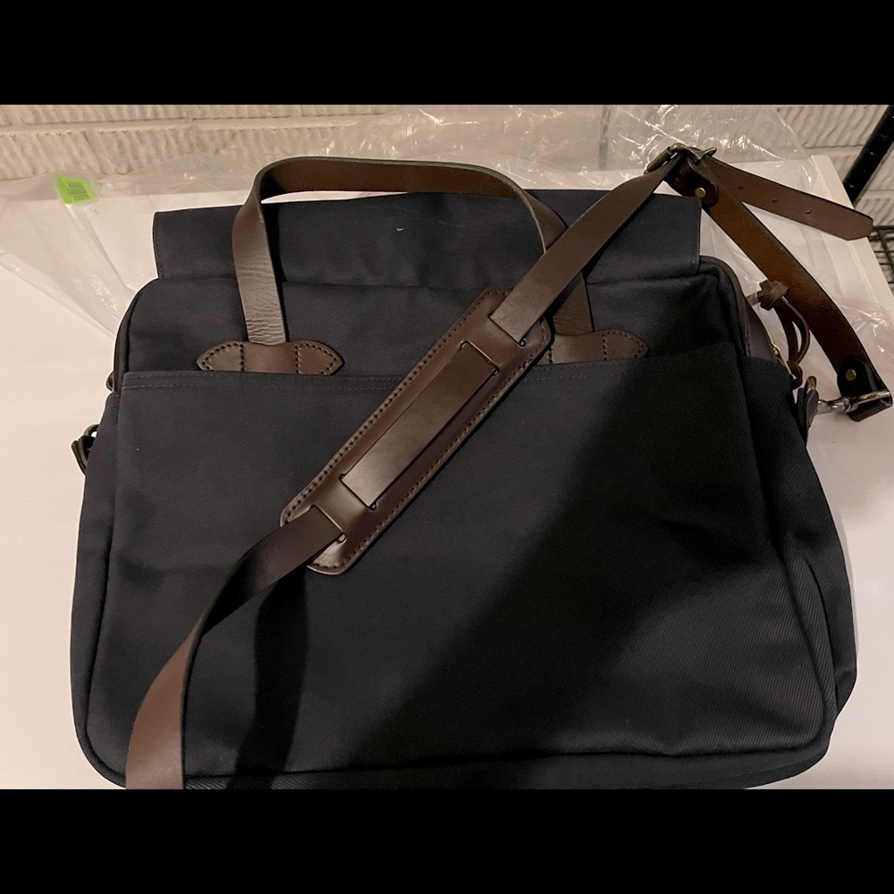 Filson Original Rugged Twill Briefcase